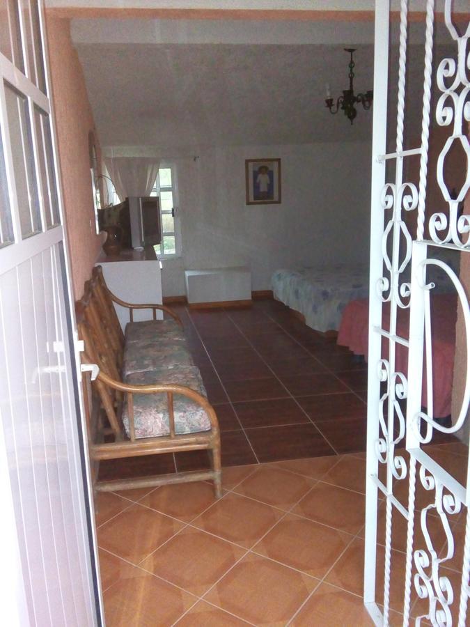Hotel Juchitepec Juchitepec de Mariano Riva Palacio Extérieur photo
